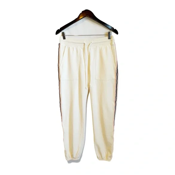 Lou & Grey Side Stripe Sweatpants - Picture 7 of 14